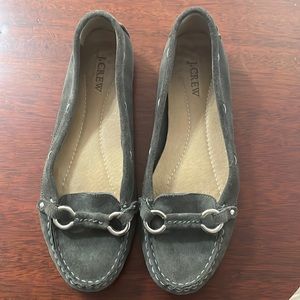 EUC Sperry loafers